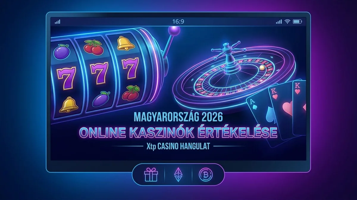 Kaszinójátékok